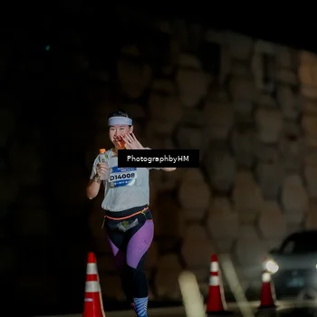 Runner Photo 5791846