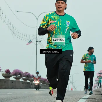 Runner Photo 5791847