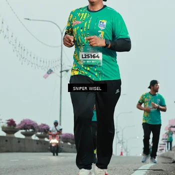 Runner Photo 5791848