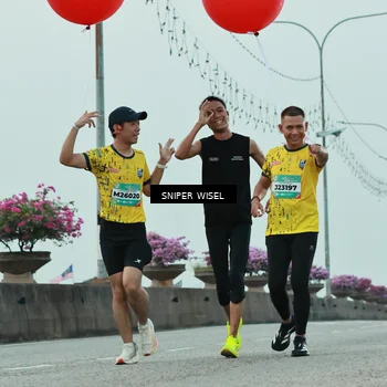 Runner Photo 5791850