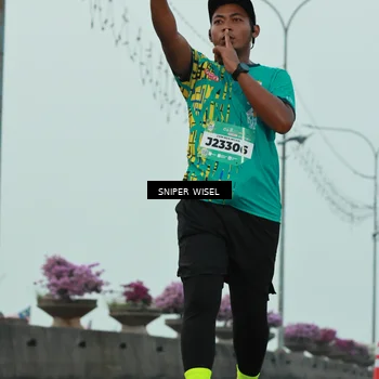 Runner Photo 5791851