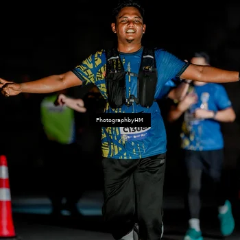 Runner Photo 5791852