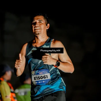 Runner Photo 5791853