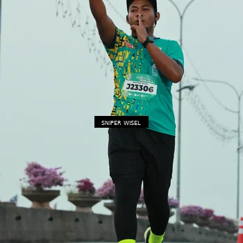 Runner Photo 5791854