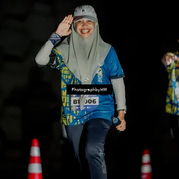 Runner Photo 5791863