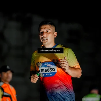 Runner Photo 5791865