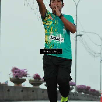 Runner Photo 5791869