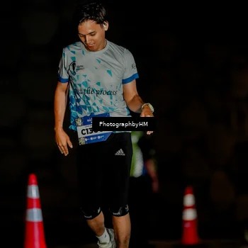 Runner Photo 5791873