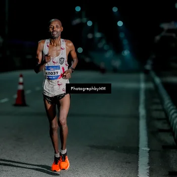 Runner Photo 5791876