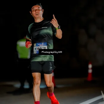 Runner Photo 5791877