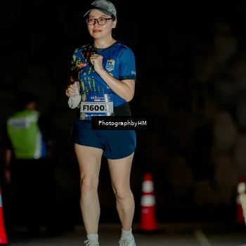 Runner Photo 5791897