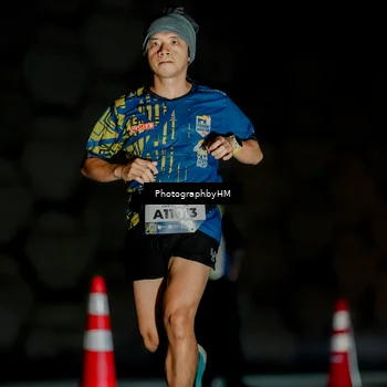 Runner Photo 5791913
