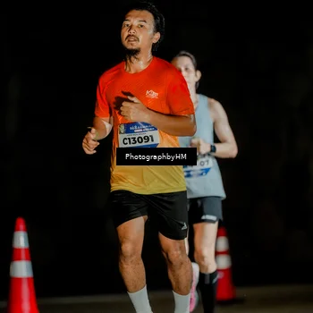 Runner Photo 5791922