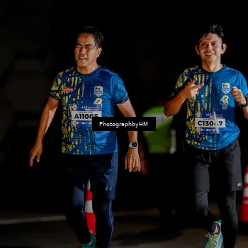 Runner Photo 5791927