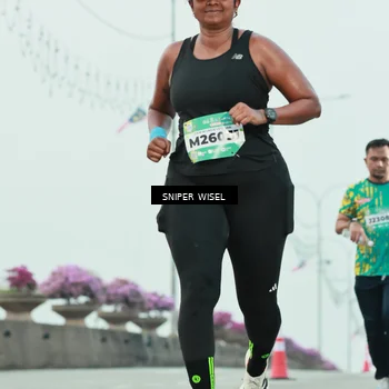 Runner Photo 5791931