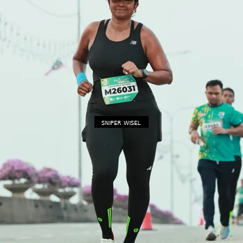 Runner Photo 5791932