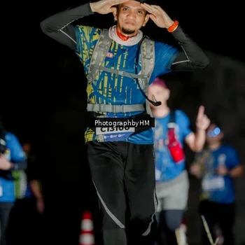 Runner Photo 5791935
