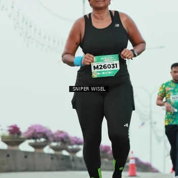 Runner Photo 5791941