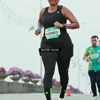 Runner Photo 5791943