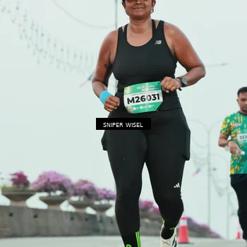 Runner Photo 5791947