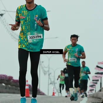 Runner Photo 5791967