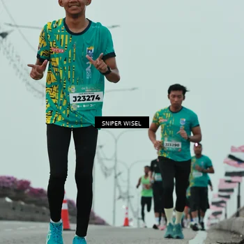 Runner Photo 5791969