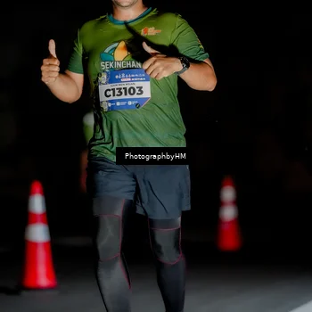 Runner Photo 5791978