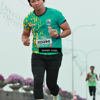 Runner Photo 5791988