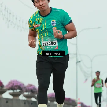 Runner Photo 5791989