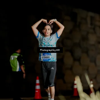 Runner Photo 5791990