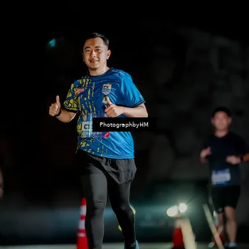 Runner Photo 5791993