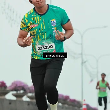 Runner Photo 5791996
