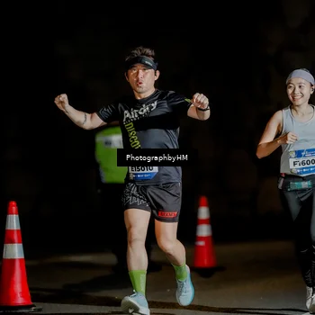 Runner Photo 5792000