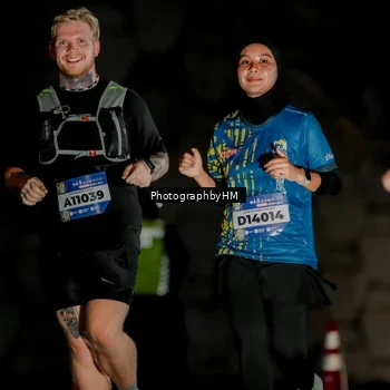 Runner Photo 5792003