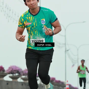 Runner Photo 5792005