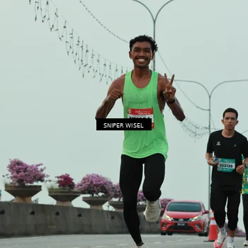 Runner Photo 5792010