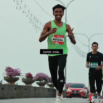 Runner Photo 5792011
