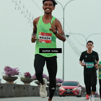 Runner Photo 5792015