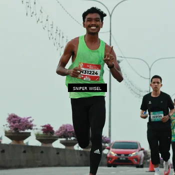 Runner Photo 5792017