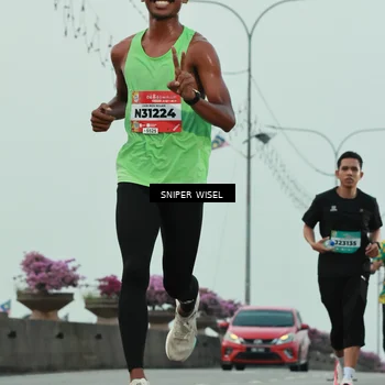 Runner Photo 5792028