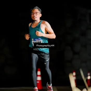 Runner Photo 5792029