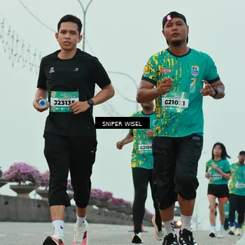 Runner Photo 5792030