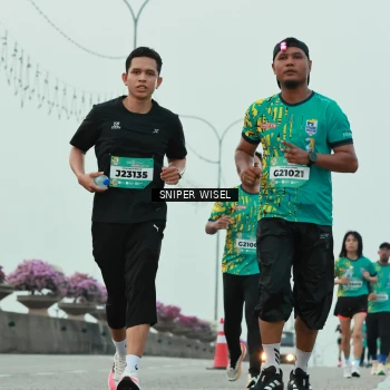 Runner Photo 5792031
