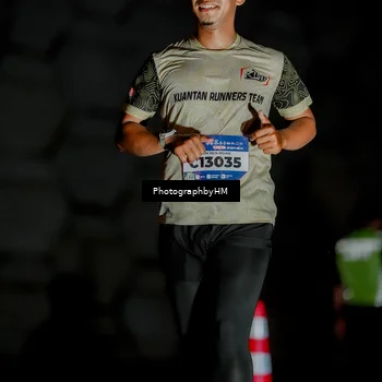 Runner Photo 5792032