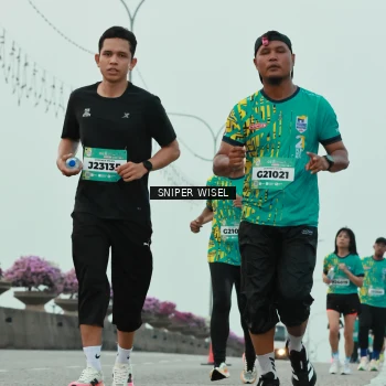 Runner Photo 5792036