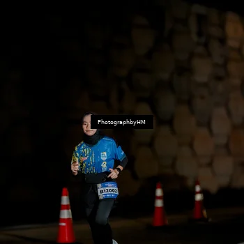 Runner Photo 5792040