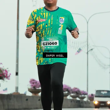 Runner Photo 5792044