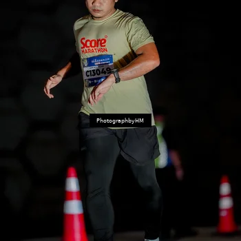 Runner Photo 5792045