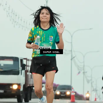 Runner Photo 5792047