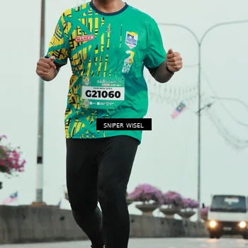 Runner Photo 5792049